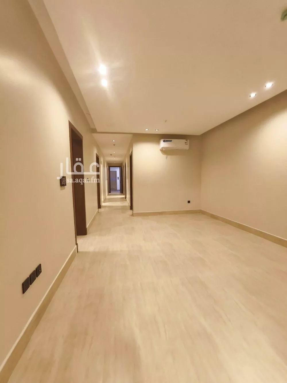 شقة 5 غرف في الحمرا 3