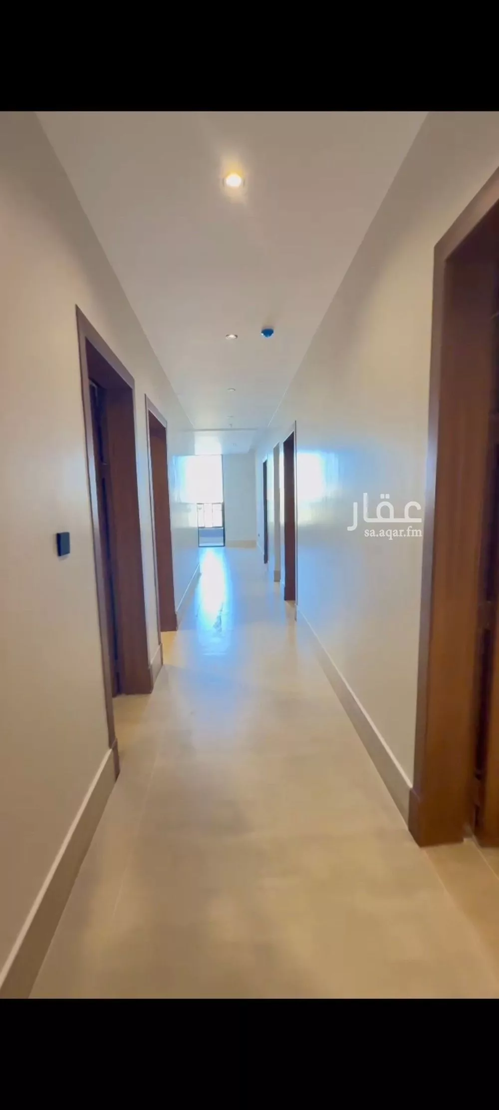 شقة 5 غرف في الحمرا 2