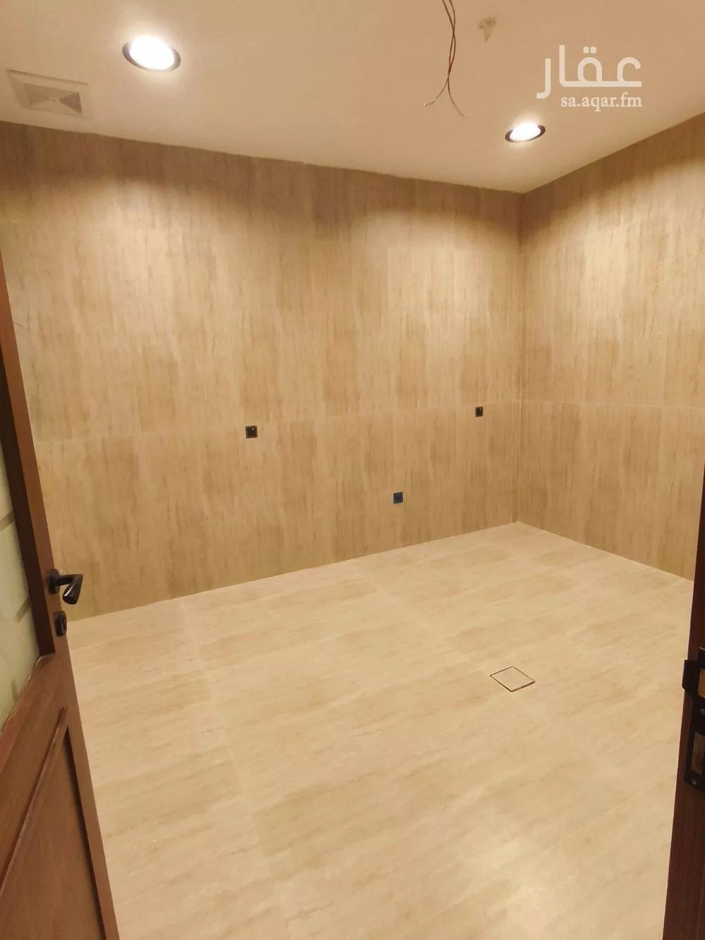 شقة 5 غرف في الحمرا 4