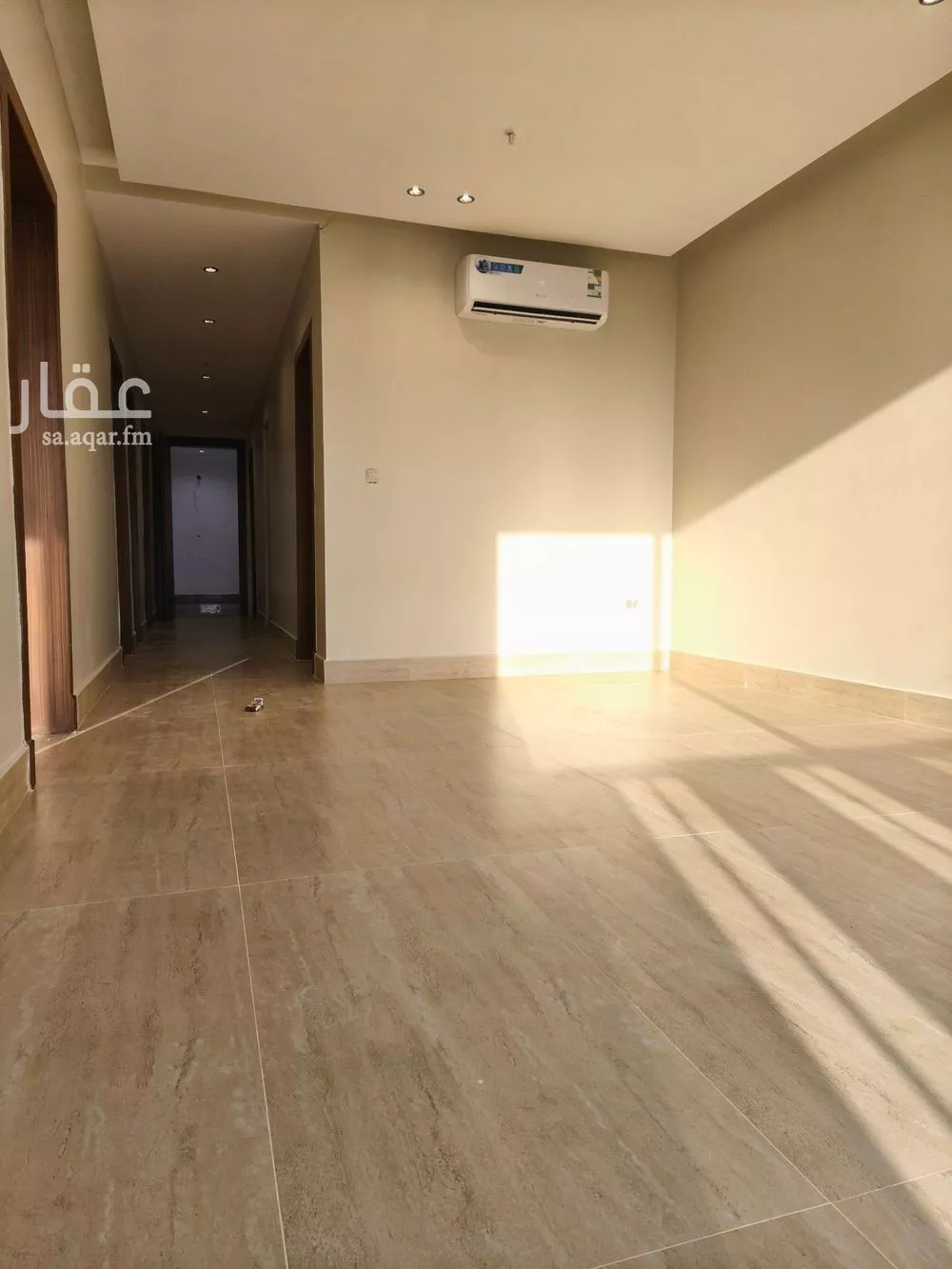 شقة 5 غرف في الحمرا 3