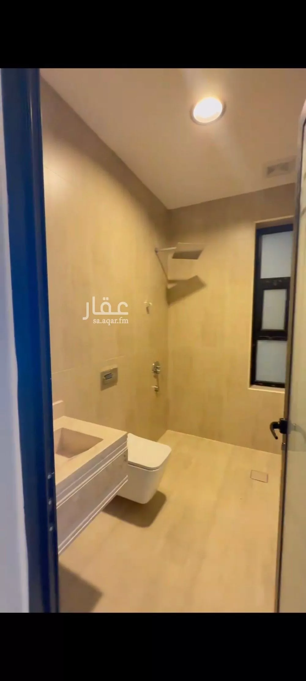 شقة 5 غرف في الحمرا 3