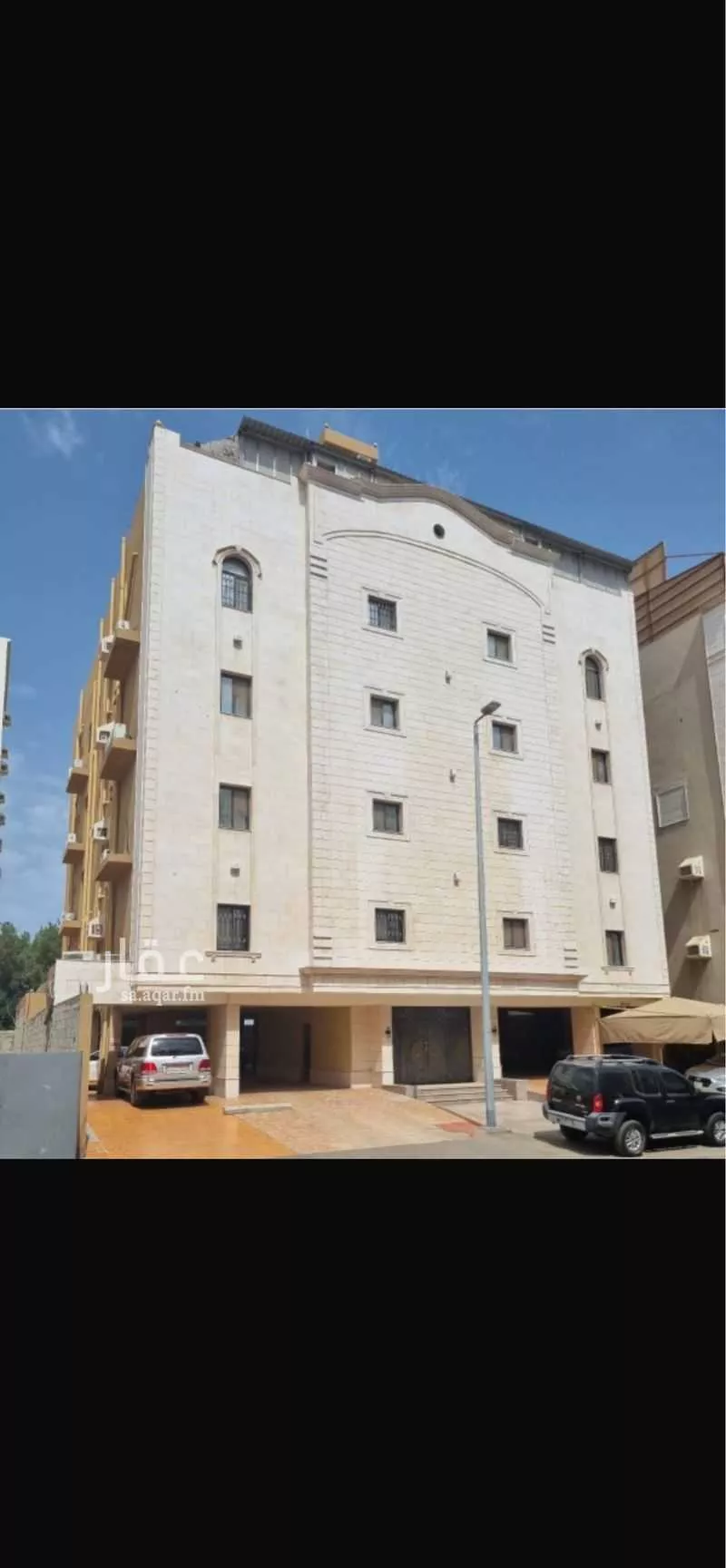 شقة 5 غرف في الريان