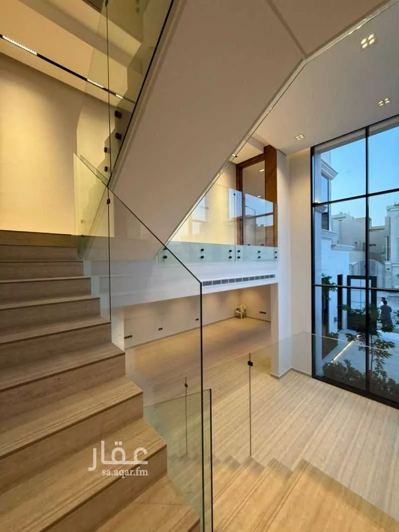 فيلا 5 غرف في الياسمين 3