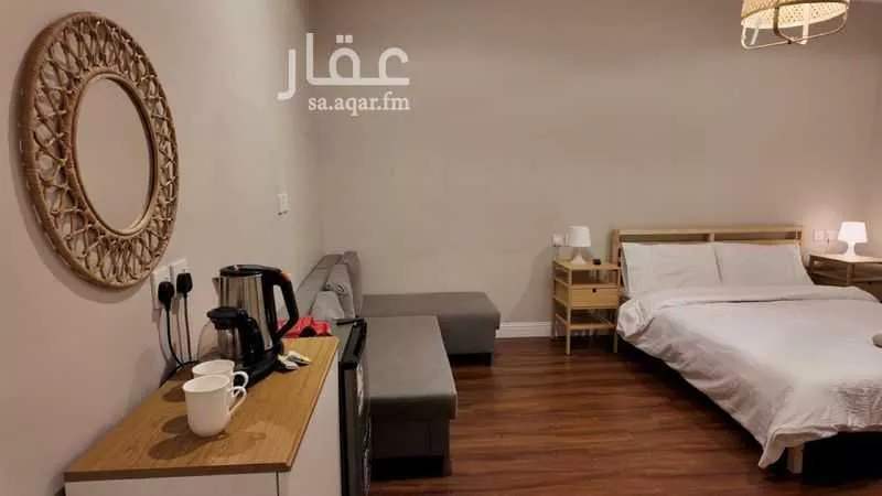 1 bedroom apartment in Al Areedh, Madinah 5