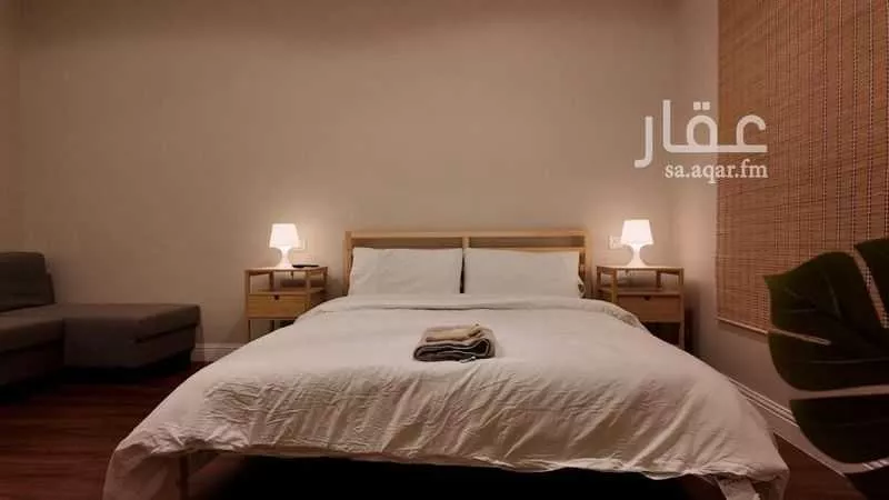 1 bedroom apartment in Al Areedh, Madinah 7