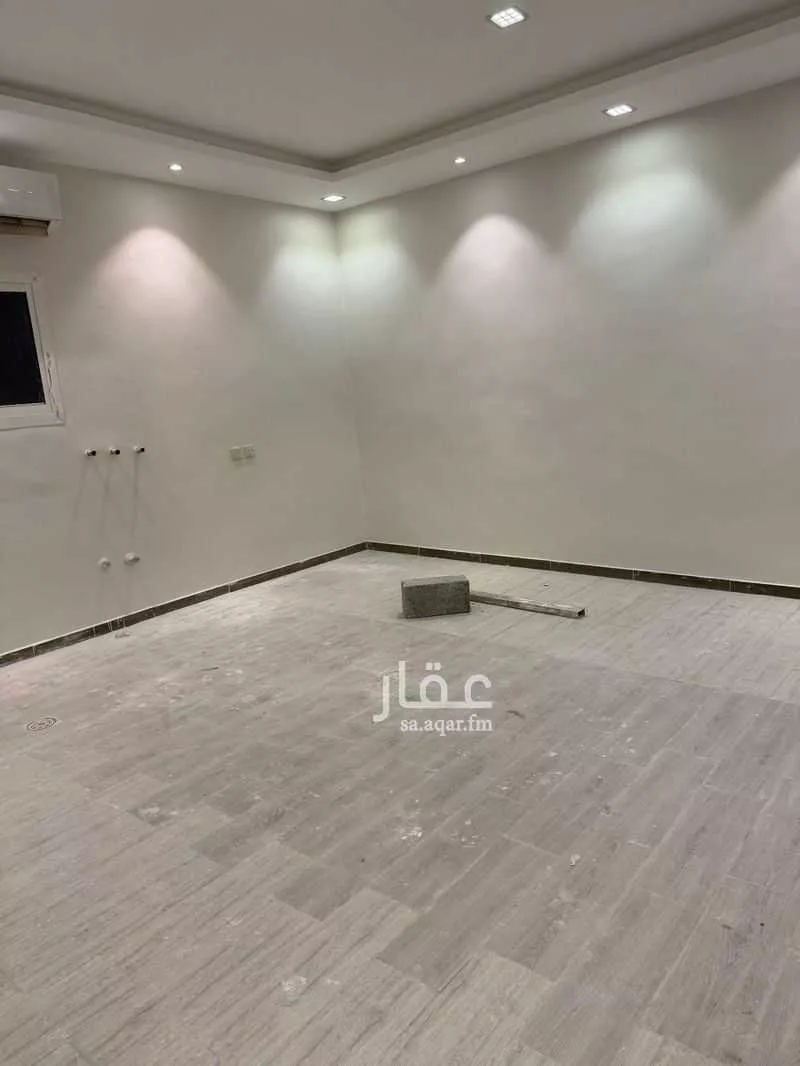 شقة 2 غرف في النسيم الغربي 3