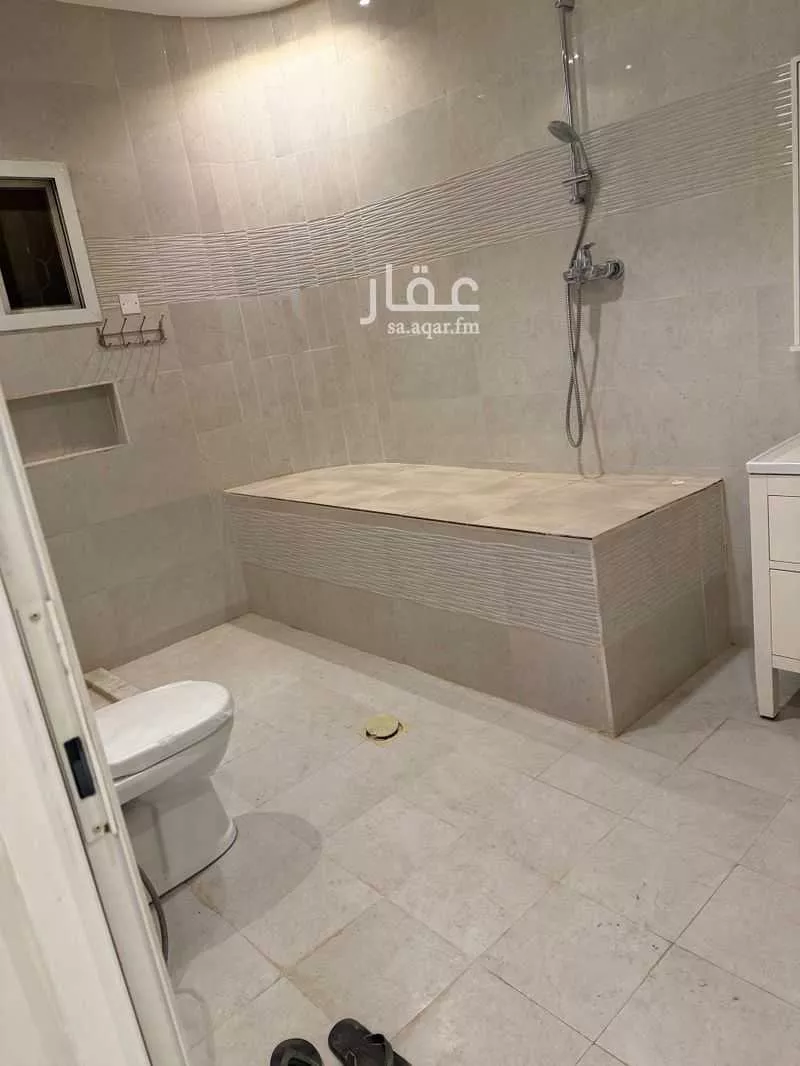 شقة 2 غرف في النسيم الغربي 4