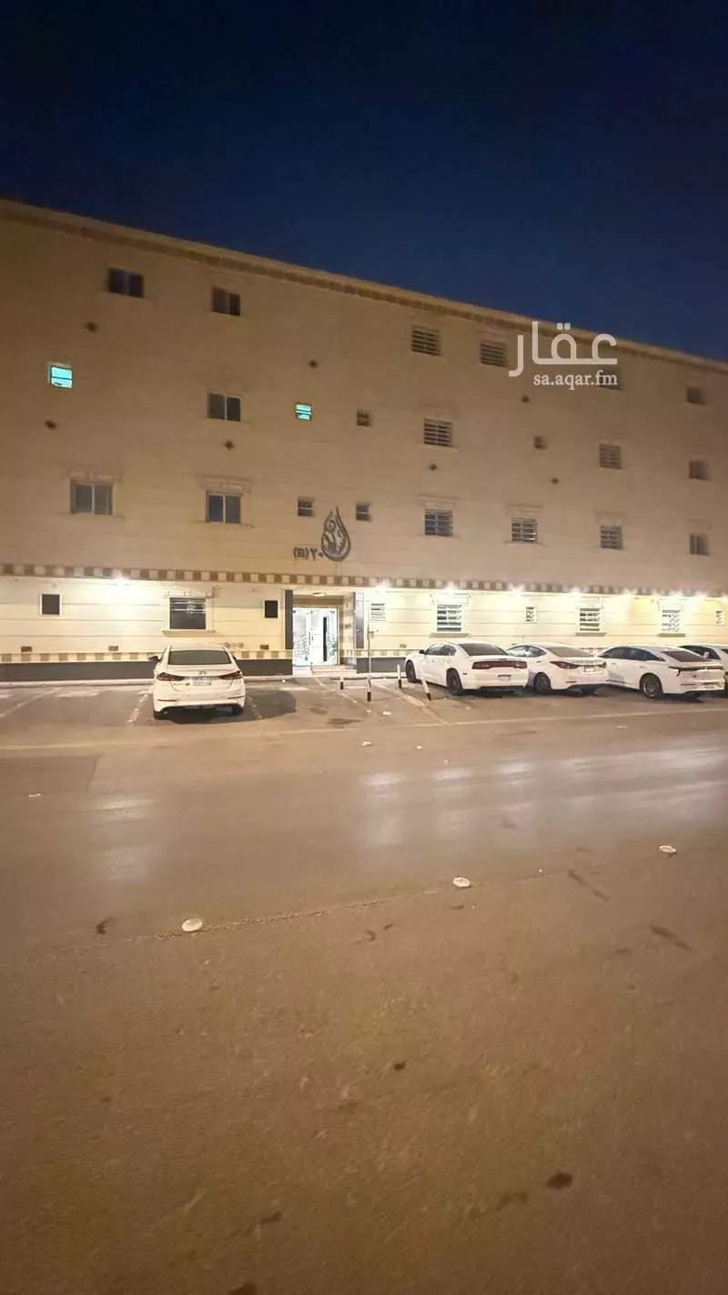 شقة 6 غرف في ظهرة لبن 1