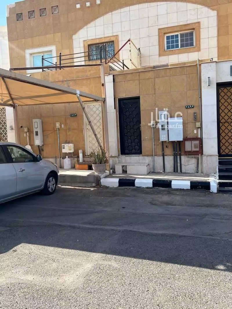 فيلا 10 غرف في الخالدية، المدينة المنورة 7