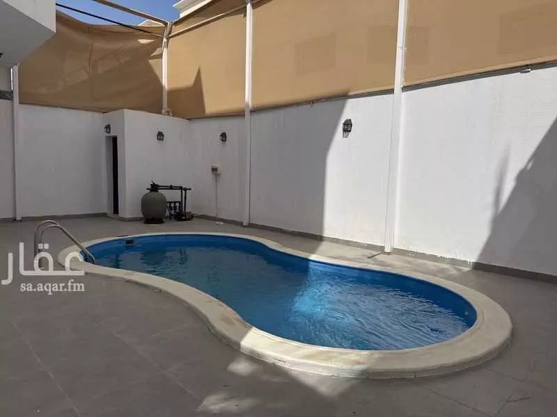 فيلا 9 غرف في ابحر الجنوبية 3