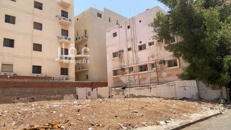land in Al Rawdah, Jeddah 2