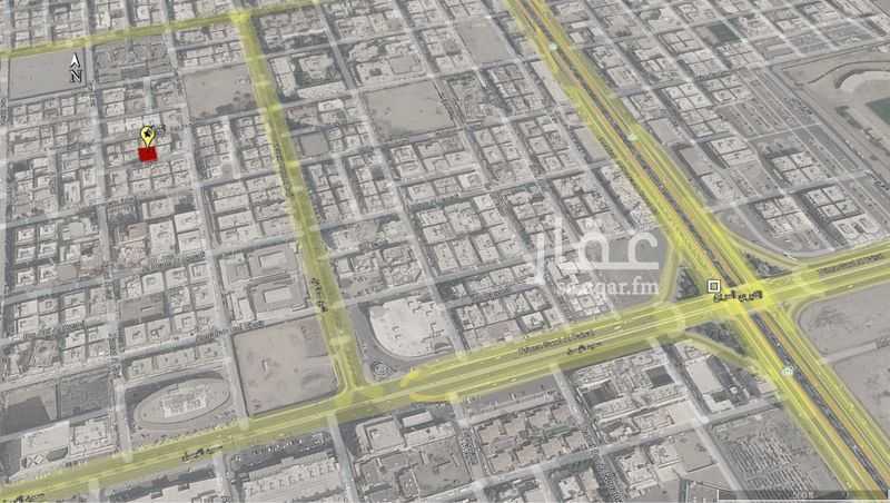 land in Al Rawdah, Jeddah 3