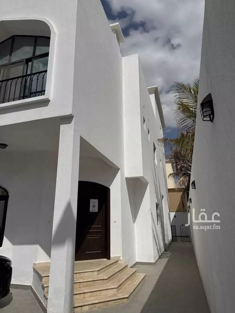 فيلا 9 غرف في ابحر الجنوبية 2