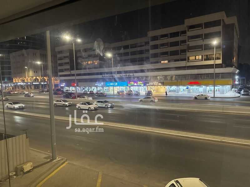 عقار  في الفيصلية، جدة 7