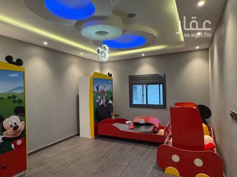 فيلا 13 غرف في قباء، جدة 22