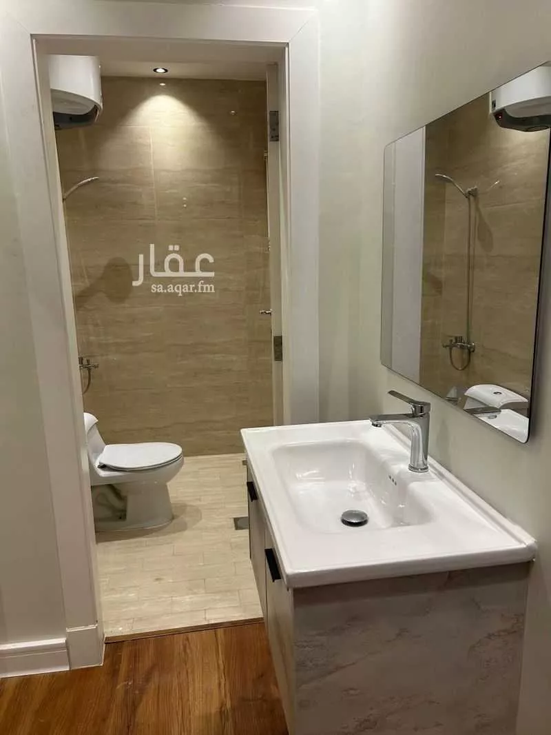 شقة 4 غرف في الملقا 2