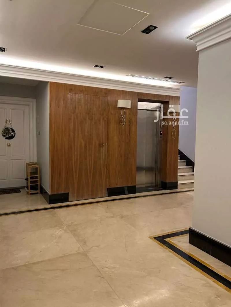 شقة 4 غرف في الملقا 4