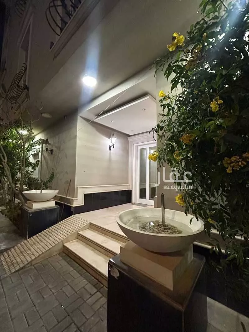 شقة 4 غرف في الملقا 1