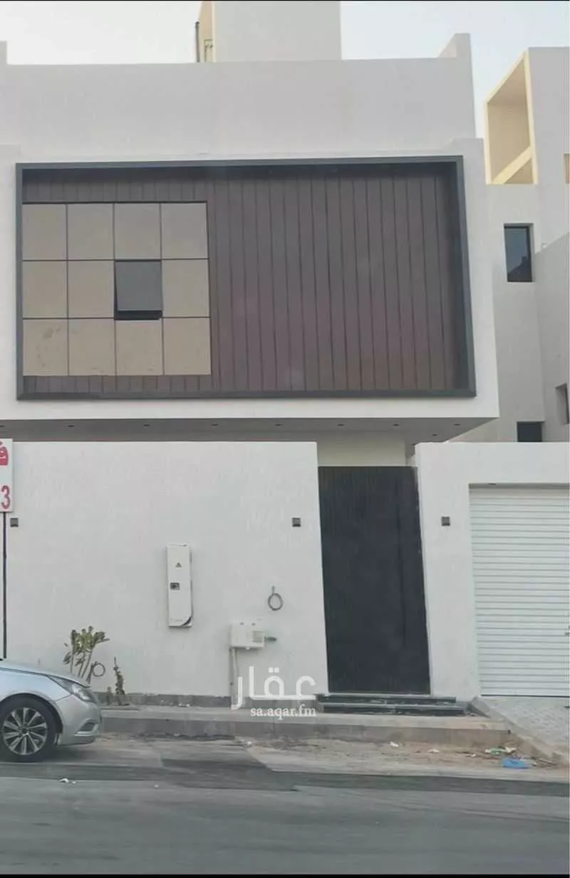 6 bedroom villa in Al Uraija Al Wusta, Riyadh 5