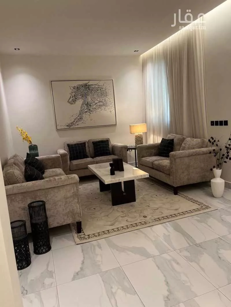 شقة 3 غرف في القيروان 2