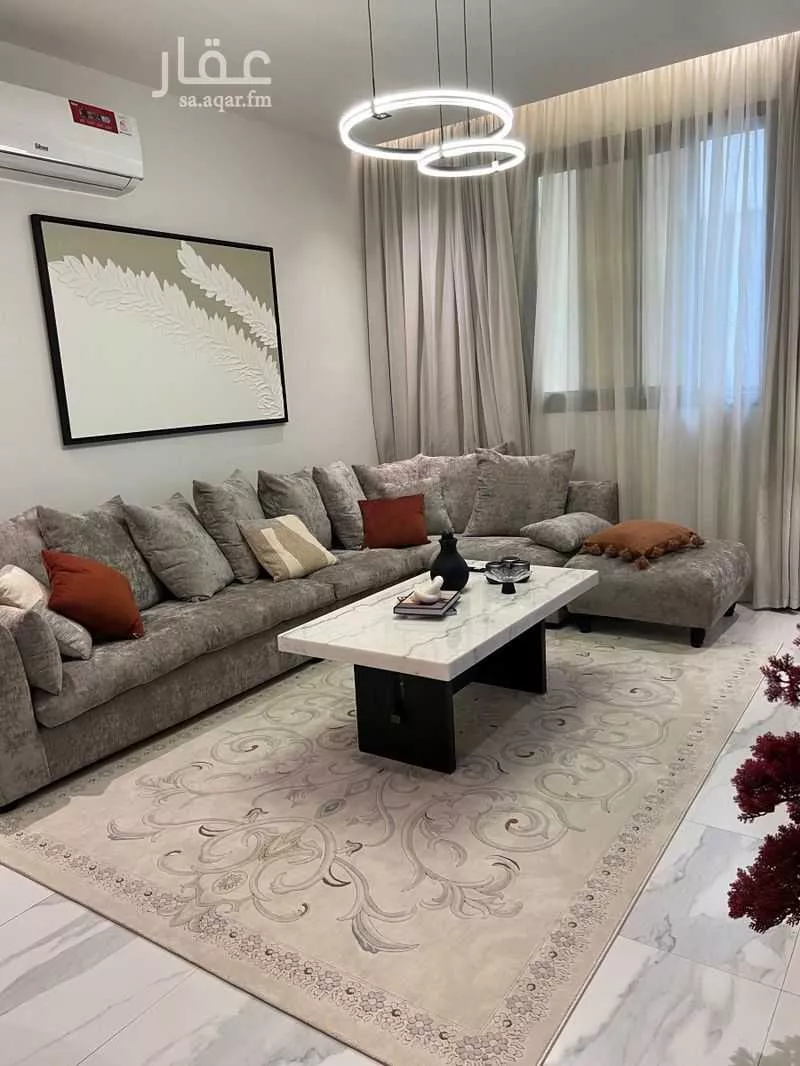 شقة 3 غرف في القيروان 5