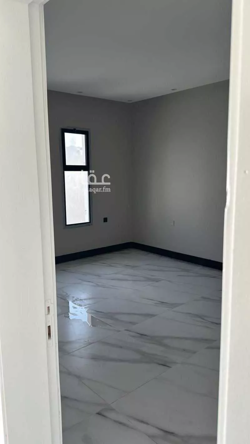 دور 4 غرف في الملك فهد 3