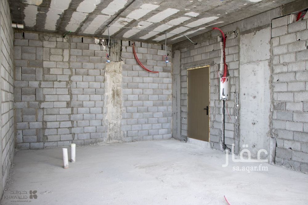 1 bedroom office in At Taawon, Riyadh 7