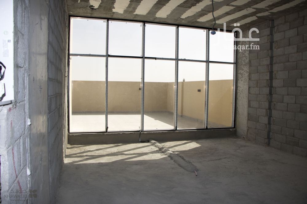 1 bedroom office in At Taawon, Riyadh 3