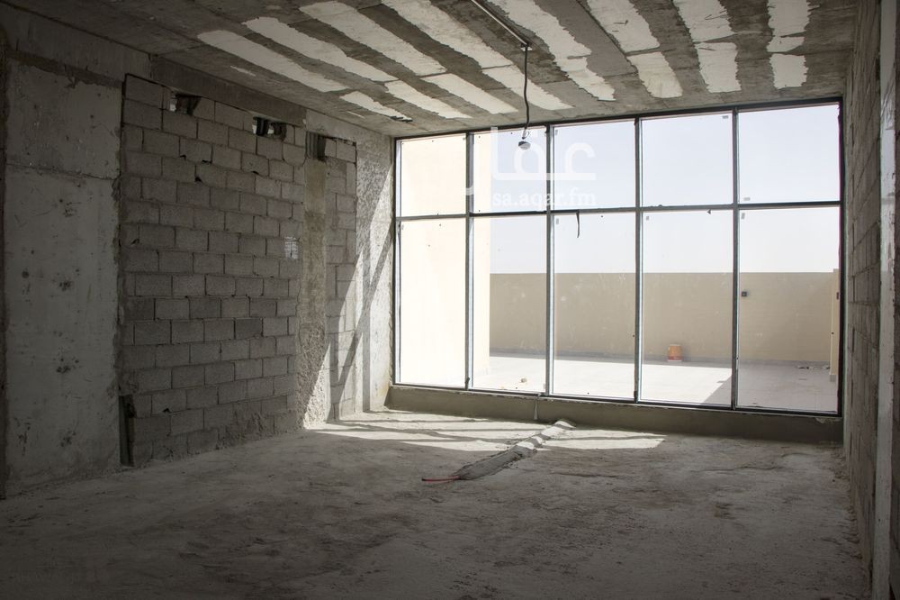 1 bedroom office in At Taawon, Riyadh 6