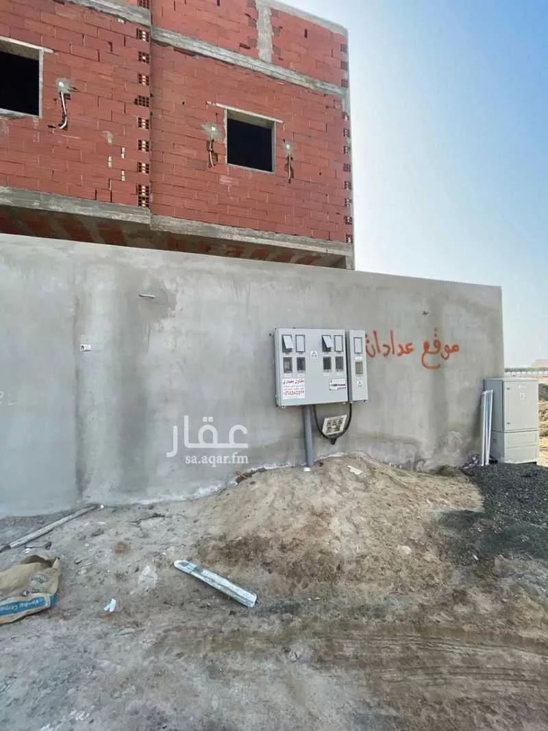 عمارة 600 م² في الزمرد 5