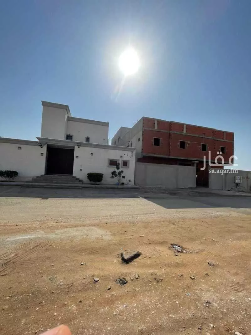 عمارة 600 م² في الزمرد 3