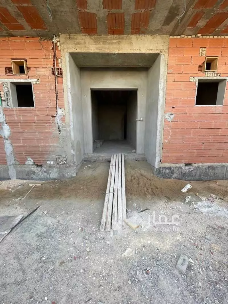 عمارة 600 م² في الزمرد 2