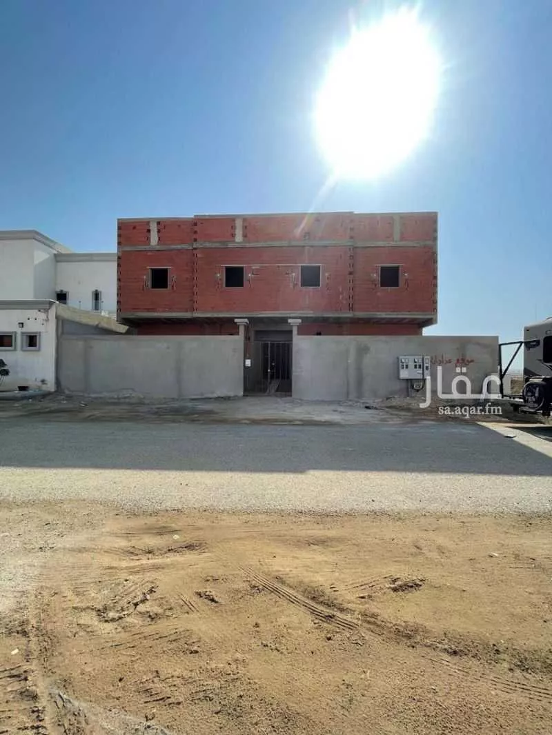 عمارة 600 م² في الزمرد 1