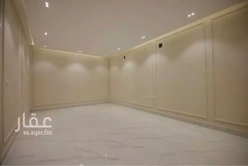 دور 4 غرف في الروضة 4