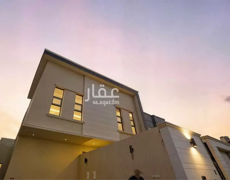 دور 4 غرف في الروضة 1