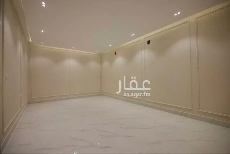 دور 6 غرف في الروضة 4