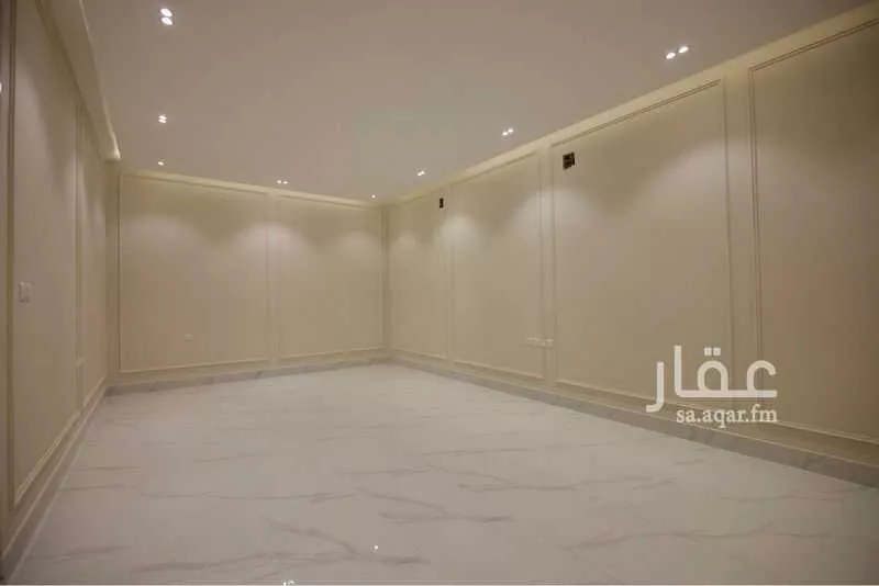 دور 5 غرف في الروضة 4