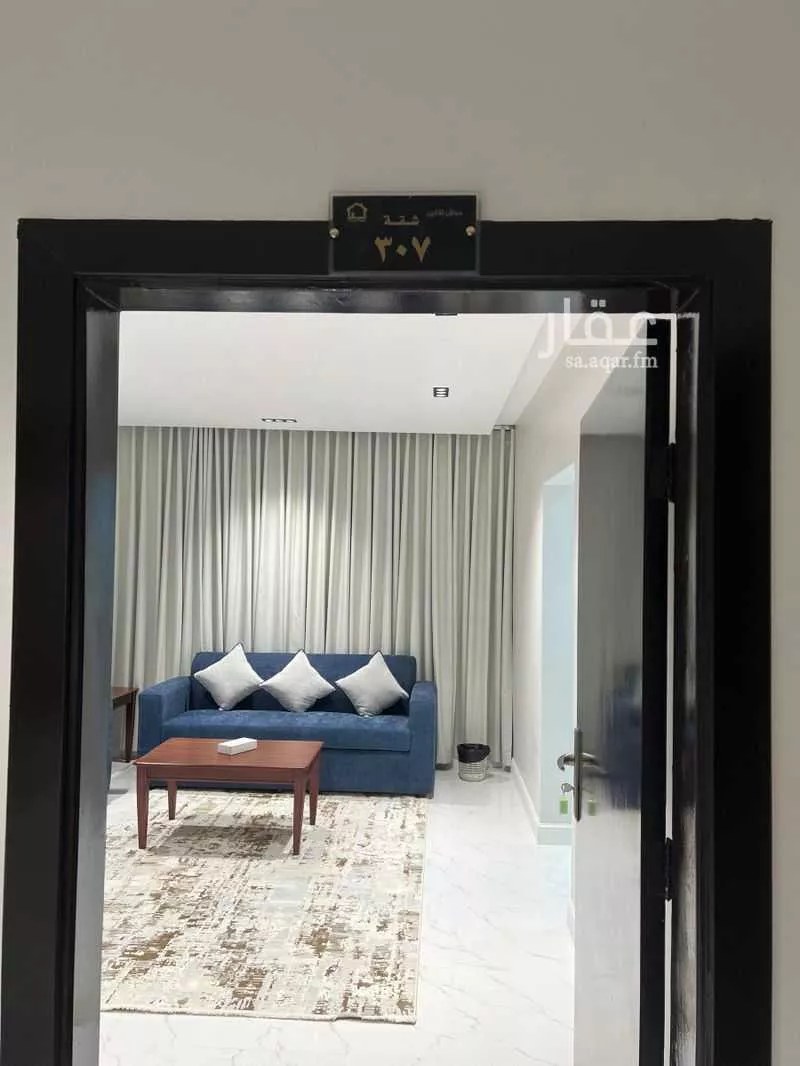 شقة 2 غرف في اشبيلية 5