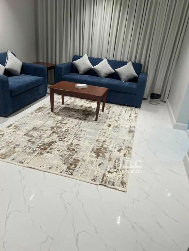 شقة 2 غرف في اشبيلية 3