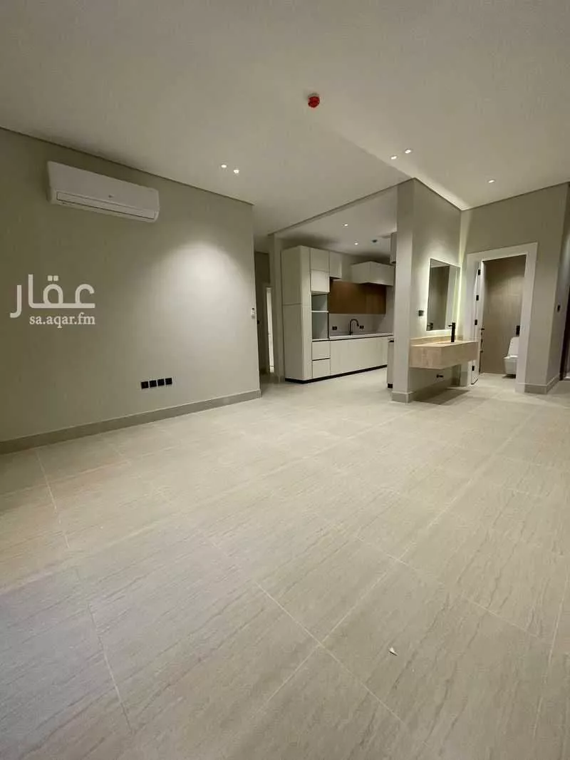 شقة 3 غرف في الرمال 1