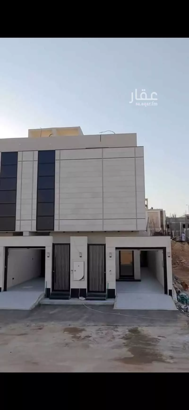 فيلا 6 غرف في الجنادرية 3