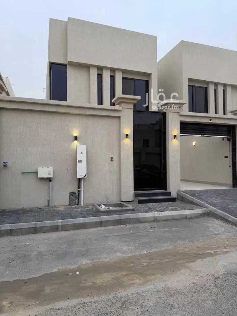 6 bedroom villa in Al Fursan, Eastern Province 6