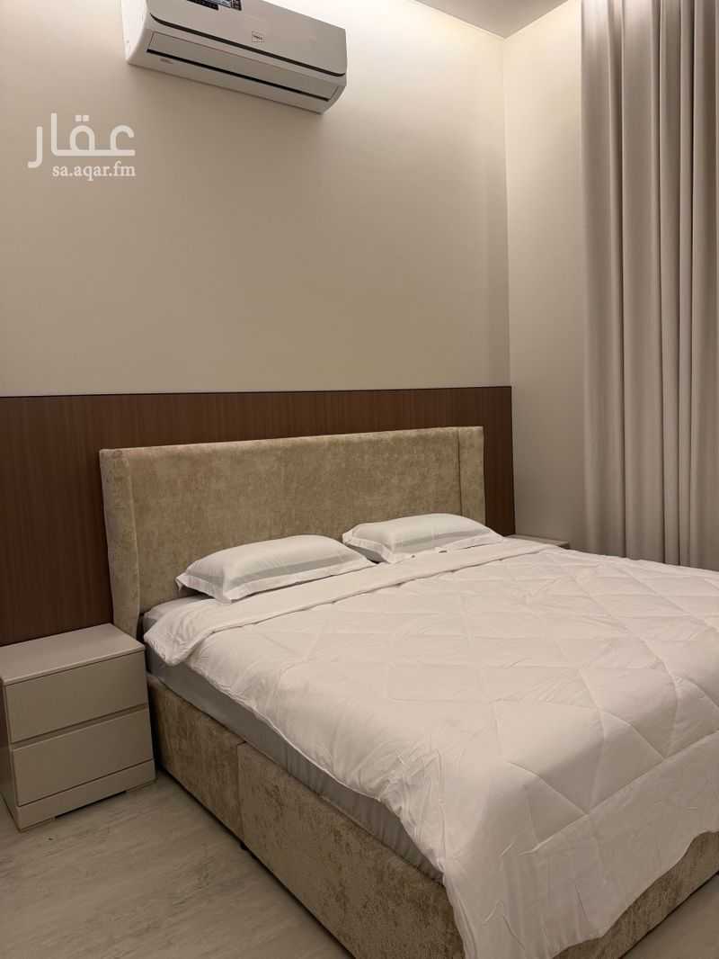 شقة 3 غرف في الأمل، الدمام 6