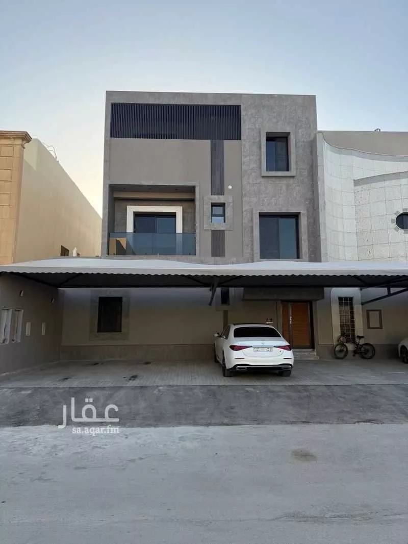 4 bedroom apartment in Al Wadi 1