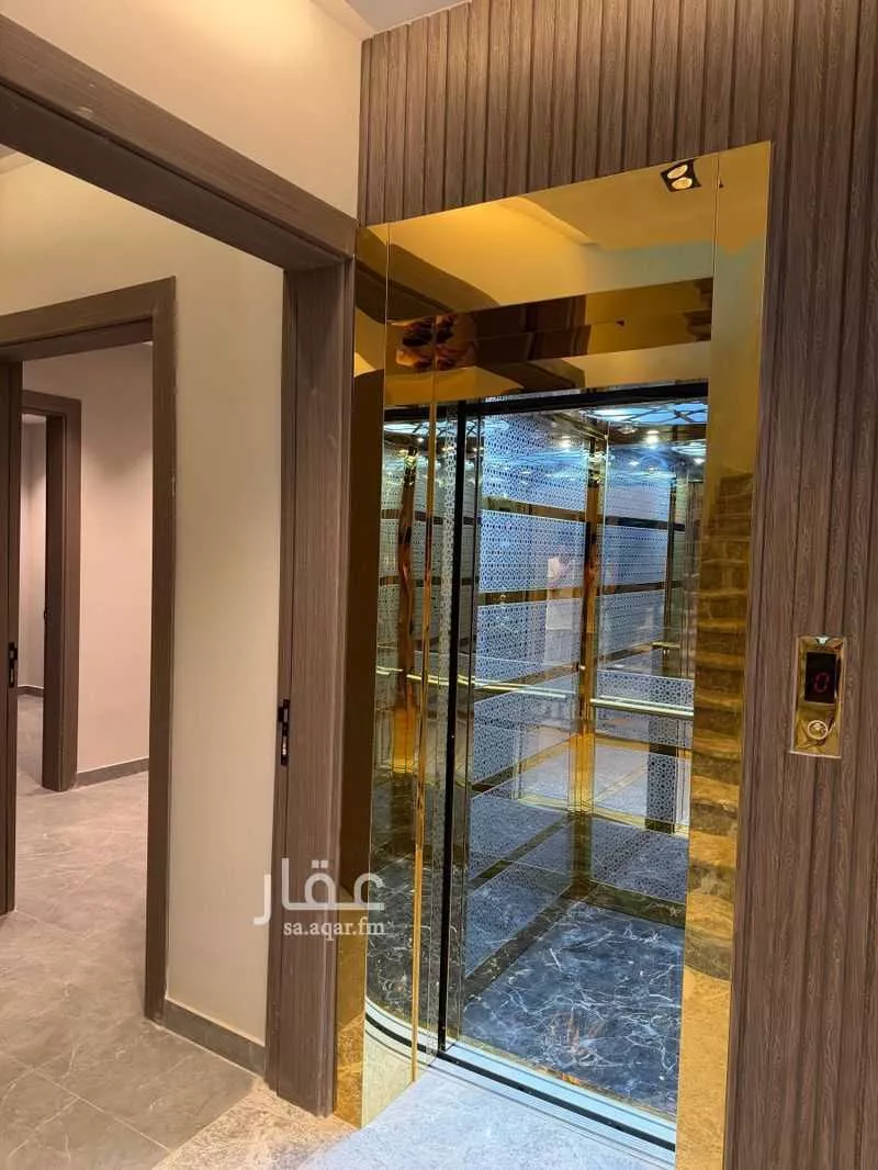 4 bedroom apartment in Al Wadi 3
