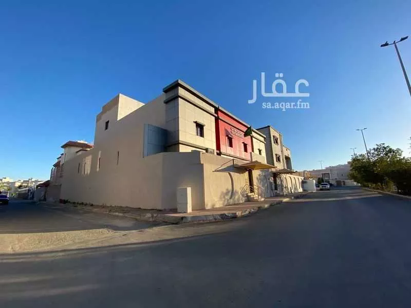 فيلا 51 غرف في النعيم 1