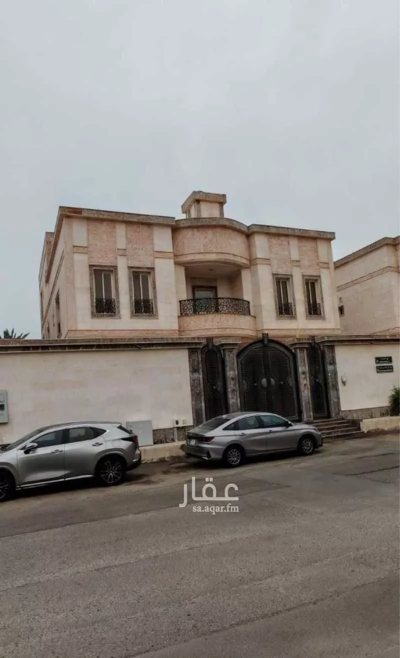 فيلا 54 غرف في الشراع