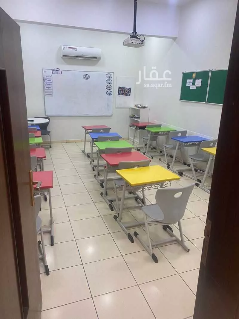 فيلا 51 غرف في النعيم 3