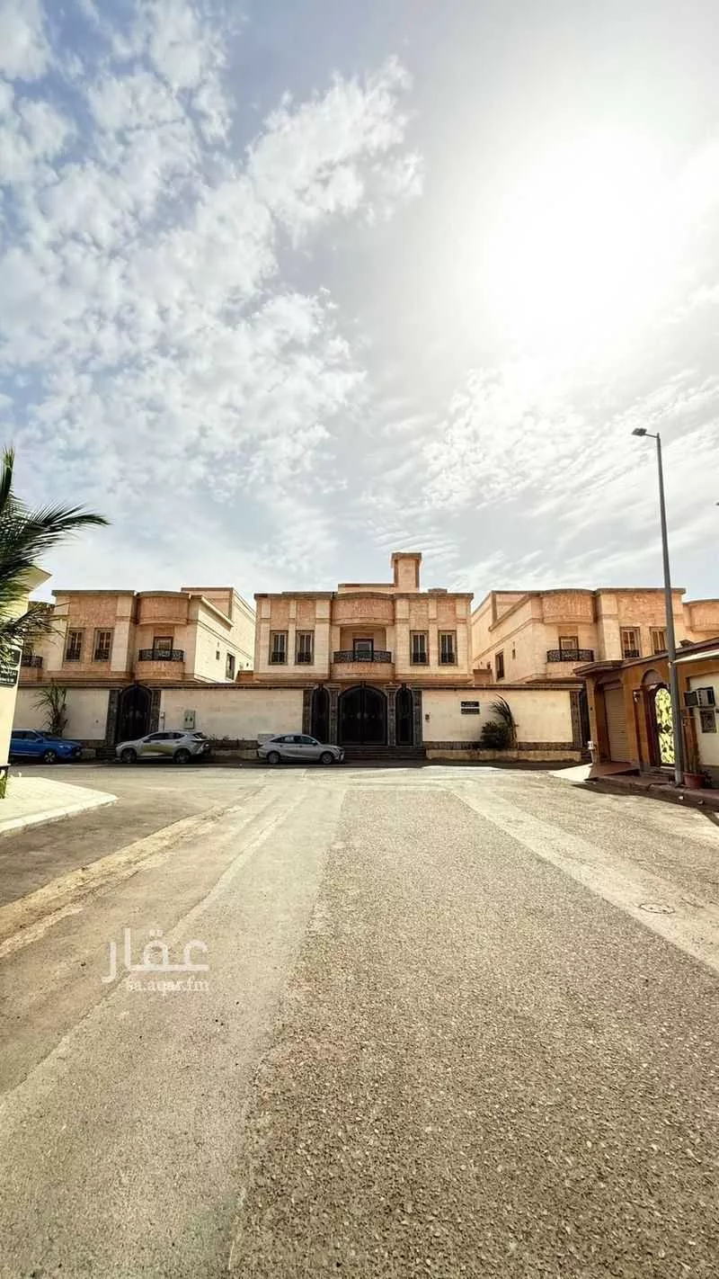 54 bedroom villa in Al Shiraa