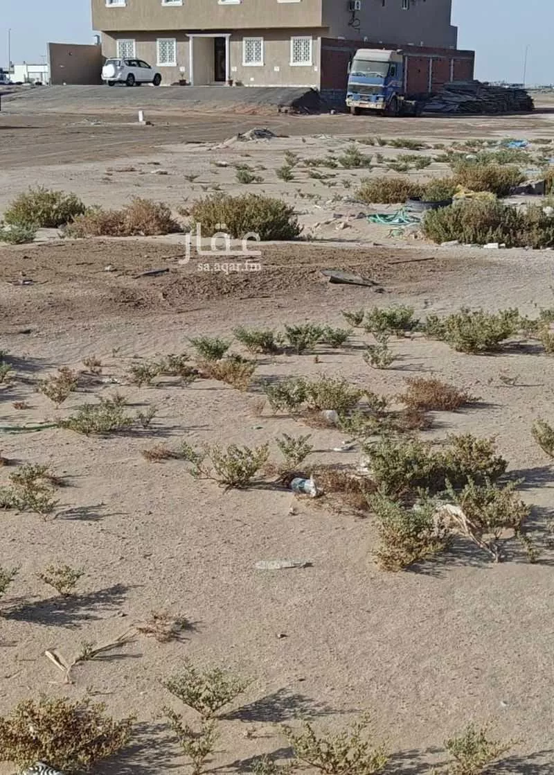 أرض 600 م² في الزمرد 4